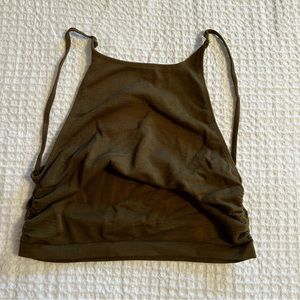 Urban Outfitters Halter Top